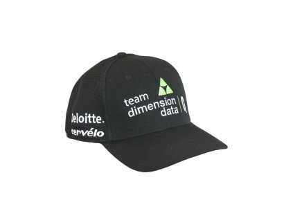 Podium Cap - O hydroflex - Dimension Data, L/XL