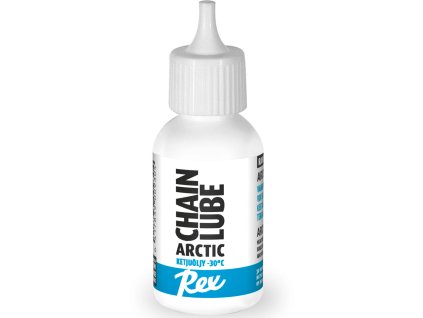 Rex Arctic Chain Lube zimný mazací prípravok na reťaz 30 g