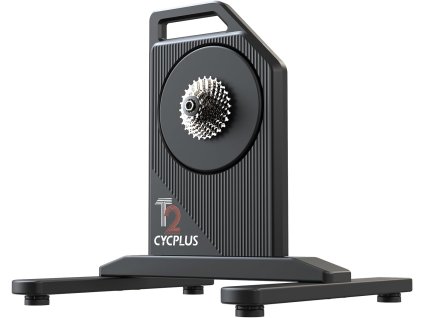 Cyklistický DirectDrive Smart trenažér Cycplus T2H