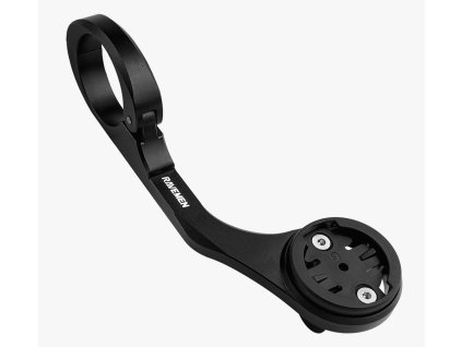 Držiak cyklopočítača RAVEMEN (predsadený)