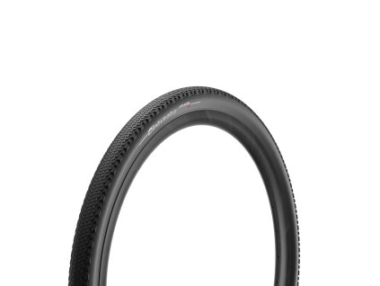 Plášť Pirelli Cinturato™ GRAVEL H, 40 - 622, TechWALL, 127 tpi, SpeedGRIP, Black