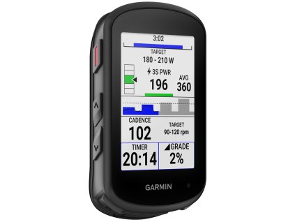 Garmin Edge 540 Solar GPS Fahrradcomputer 010 02694 21 9vH0kyBDhUu2Gl