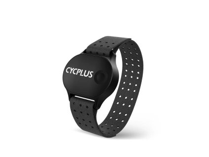 Monitor srdcovej frekvencie CYCPLUS H1 na ruku