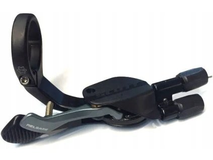 ovladacia packa zavesenia scott twinlock downclamp