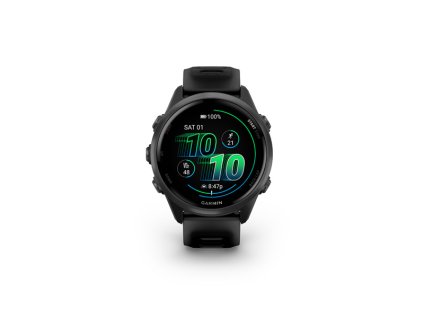 forerunner 570 42mm black ies1151105
