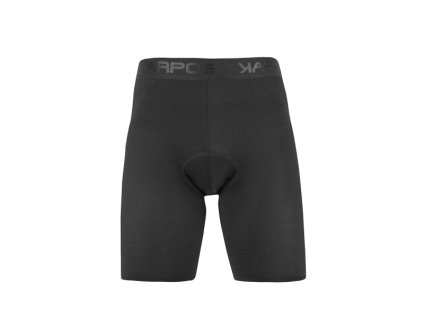 Karpos Pro-Tech spodné šortky čierne