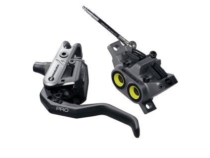 Magura GUSTAV PRO, kompletná brzda