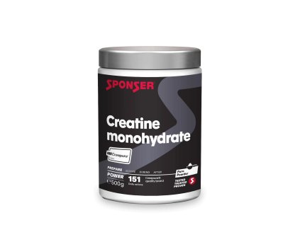 Creatine Monohydrate 500g 1