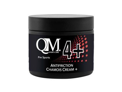 QM4+ Ochranný krém PLUS 200 ml