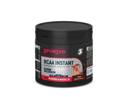 BCAA Instant Cola