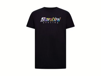 triko santini 60 logo black w1800