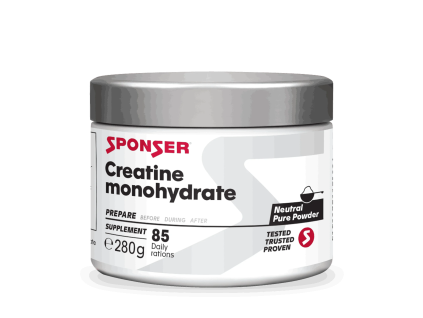 Creatine Monohydrate 280g Pure 1
