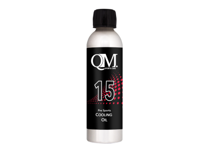 QM15 Chladivý olej 200 ml