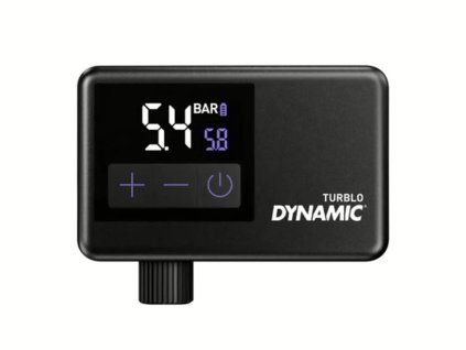 mini kompresor dynamic turblo w1200