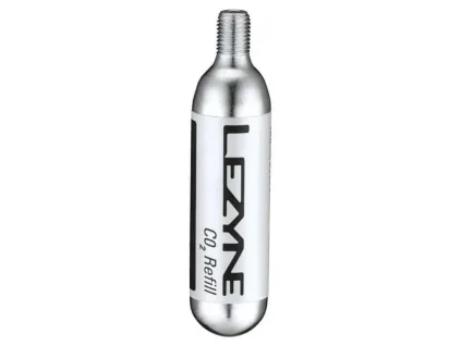 77453 lezyne bombicka co2 20g zavit v