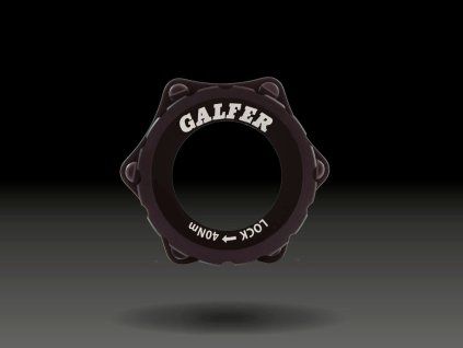 Galfer adaptér CB001