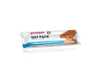 Oat Pack Caramel