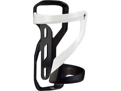 specialized 43020 2119 zee cage ii matte black white a 826030