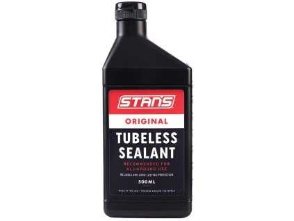 ST0156 Tire Sealant Reifendichtmittel 500ml