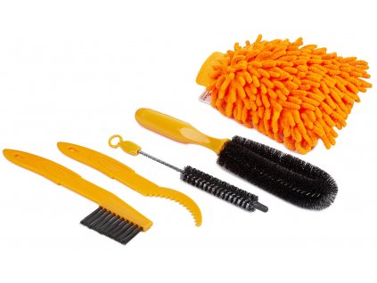 Radon Fahrradreinigungs Set 5 teilig 20123399 a