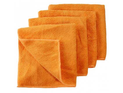 1000486 WHEN IT COUNTS MICROFASERTUCHER 4 STUCK