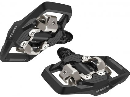 Shimano PD ME700 Pedale EPDME700 a