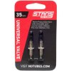 Stans NoTubes Universal Tubelessventil 35mm Paar AS0018 a