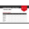Castelli Groessentabelle HerrensDCKkMzzAmmTK