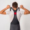 Castelli Velocissimo 5 Tragerhose mit Polster 4521517 30 5