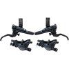 Shimano SLX BR M7100 Scheibenbremsen Set 20073263