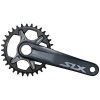 Shimano SLX FC M7100 1 12 fach Kurbel 30 Zahne a