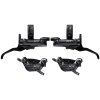 Shimano XT BL M8200 BR M8220 Scheibenbremsen Set 20142153