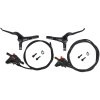 Shimano BL MT402 BR MT410 Scheibenbremsen Set J Kit
