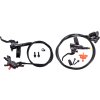 Shimano XT BR M8110M8120 Scheibenbremsen Set
