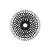 sram xx1 x01 eagle kassette 12 fach x dome xg 1295 10 50 zaehne schwarz polar grau