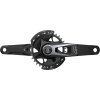 Sram X0 Eagle Transmission DUB Wide Powermeter Kurbel 32T 00 6118 641 000