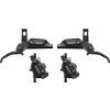 sram maven base stealth scheibenbremsenset