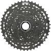 shimano cs lg400 11 fach linkglide kassette 11 45 a