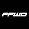 fast forward wheels logo