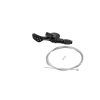 BIKEYOKE TRIGGY bez adaptéru, páčka