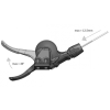 BIKEYOKE TRIGGY bez adaptéru, páčka