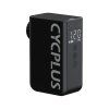Elektronická mini pumpa Cycplus AS2 Pro
