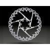 Brzdový kotúč Galfer Shark, 6-bolt (6-dier)