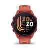 forerunner 170 music red pink mango ies1551819