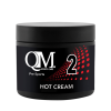 QM2 Stredne hrejivý krém 200 ml