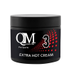 QM3 Extra hrejivý krém 200 ml