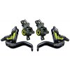 Magura MT8 SL HC Carbolay R Scheibenbremsen Set 2701657 01 800x800