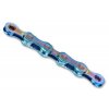 KMC X12 12 fach Kette Aurora Blue 4715575884639 BX12AB126