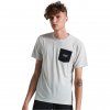 specialized apparel pocket t shirt dove grey 4 1210711