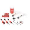 am bleed kit brake sram dot v2